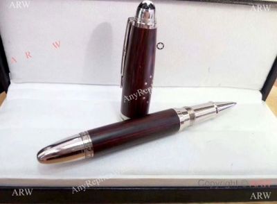 Mont Blanc Meisterstuck L'Aubrac Rollerball pen / Fake Montblanc Pens